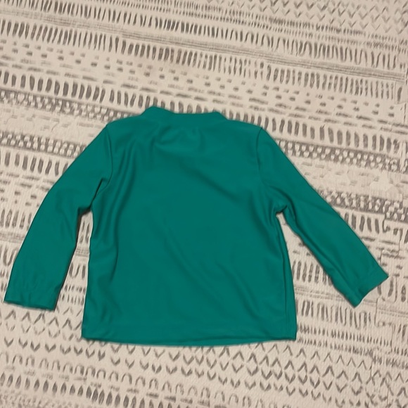 Carters Two piece bathing swim suit - Picture 5 of 14